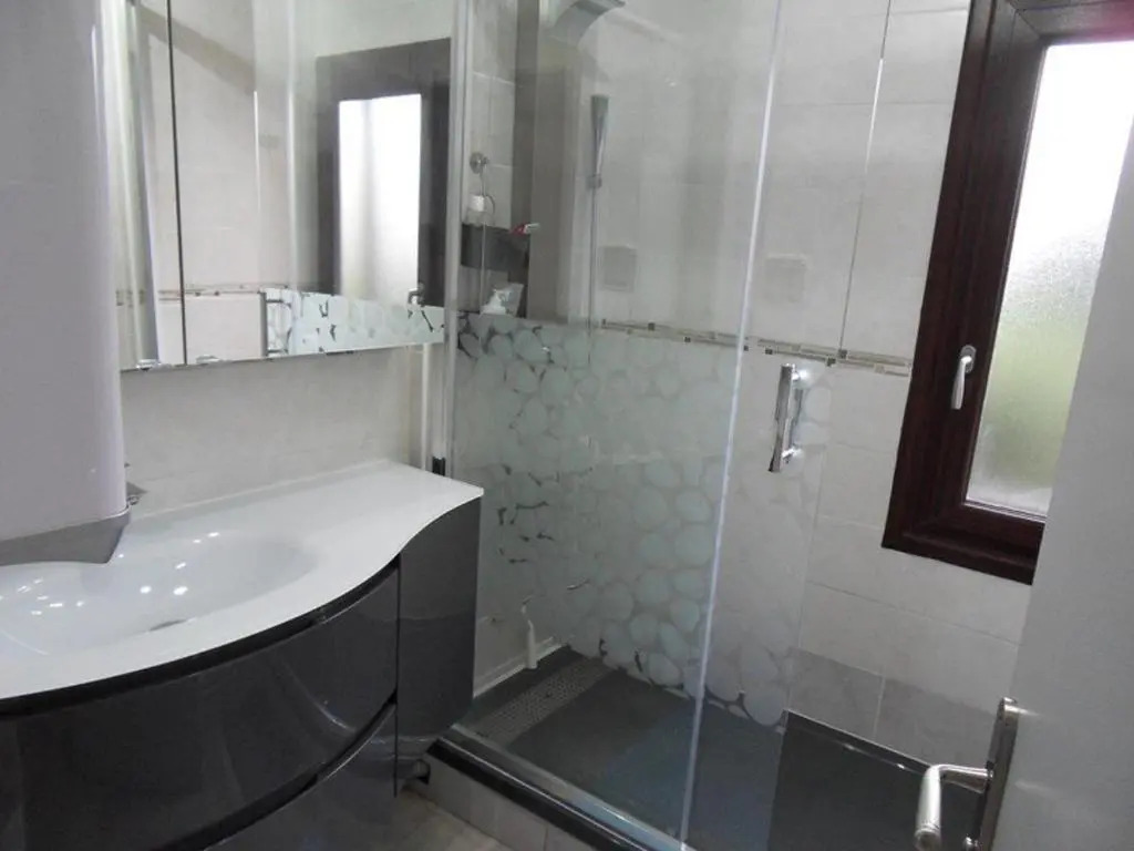 Appartement Six-Fours-les-Plages, 2 pièces, 4 personnes - FR-1-316-174