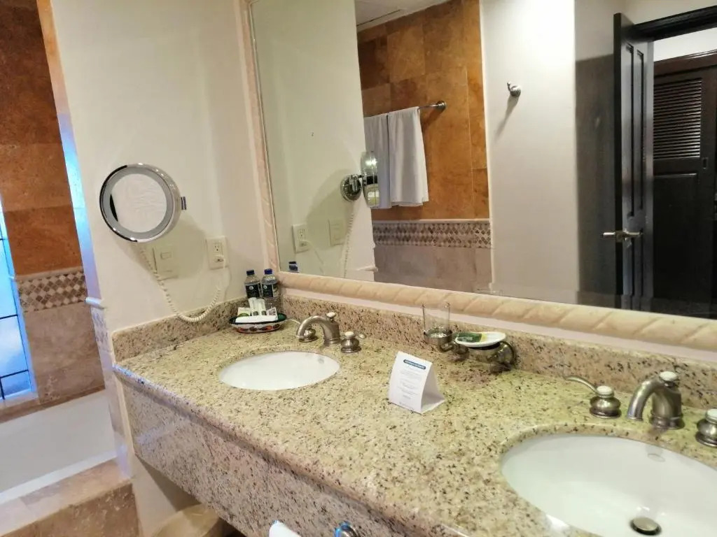 Las Villas Hotel & Golf By Estrella del Mar