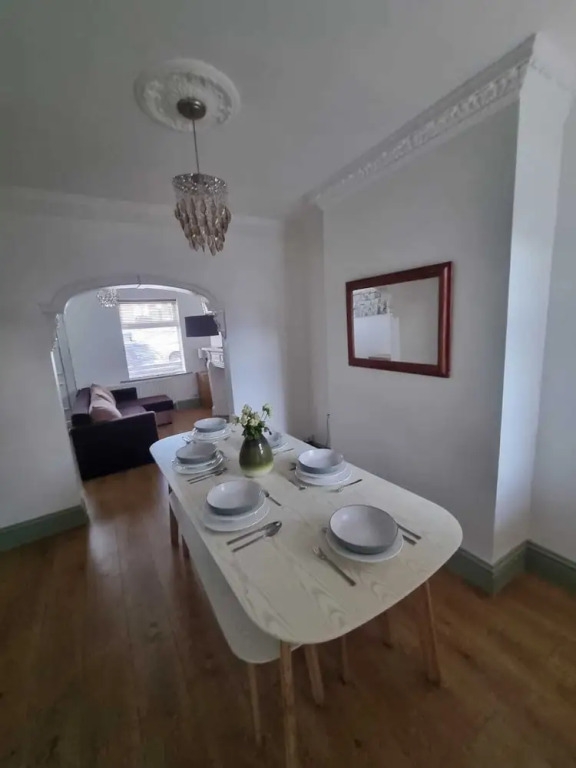 Stylishly Designed House Dartford