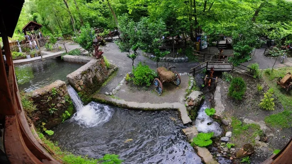 Sapanca Paradise Hotel