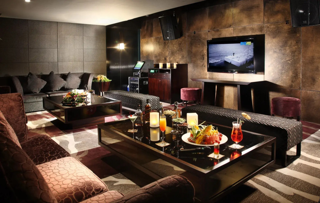 Shenzhen Dameisha Kingkey Palace Hotel