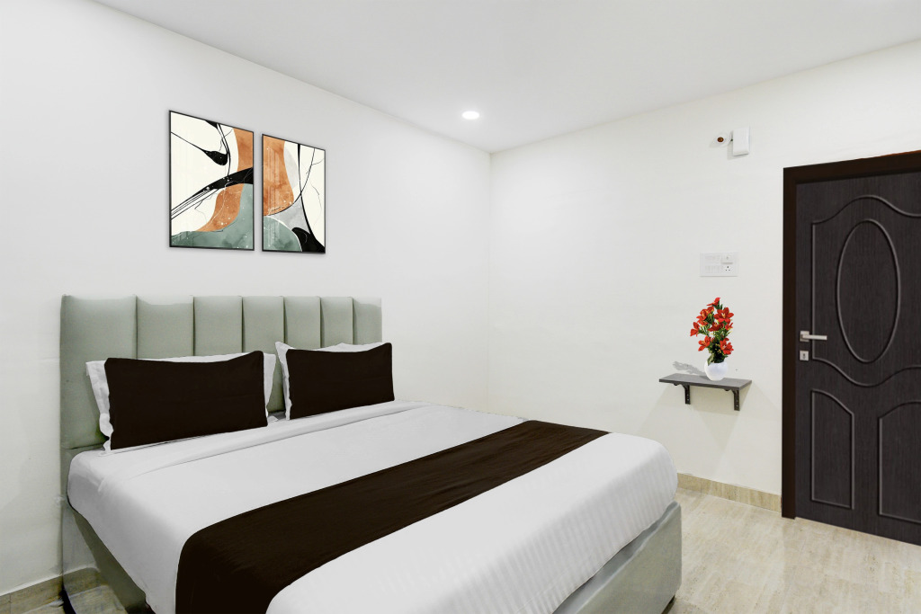 Townhouse Nagole RTO Office