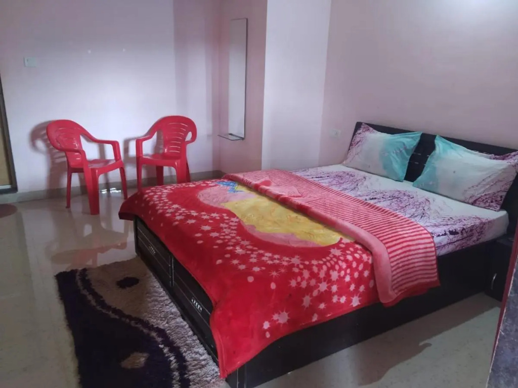 Sai Sanskruti Villa