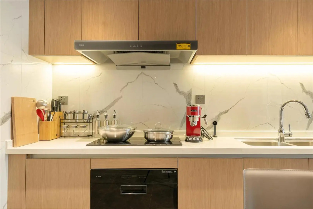 Cresasia Residence