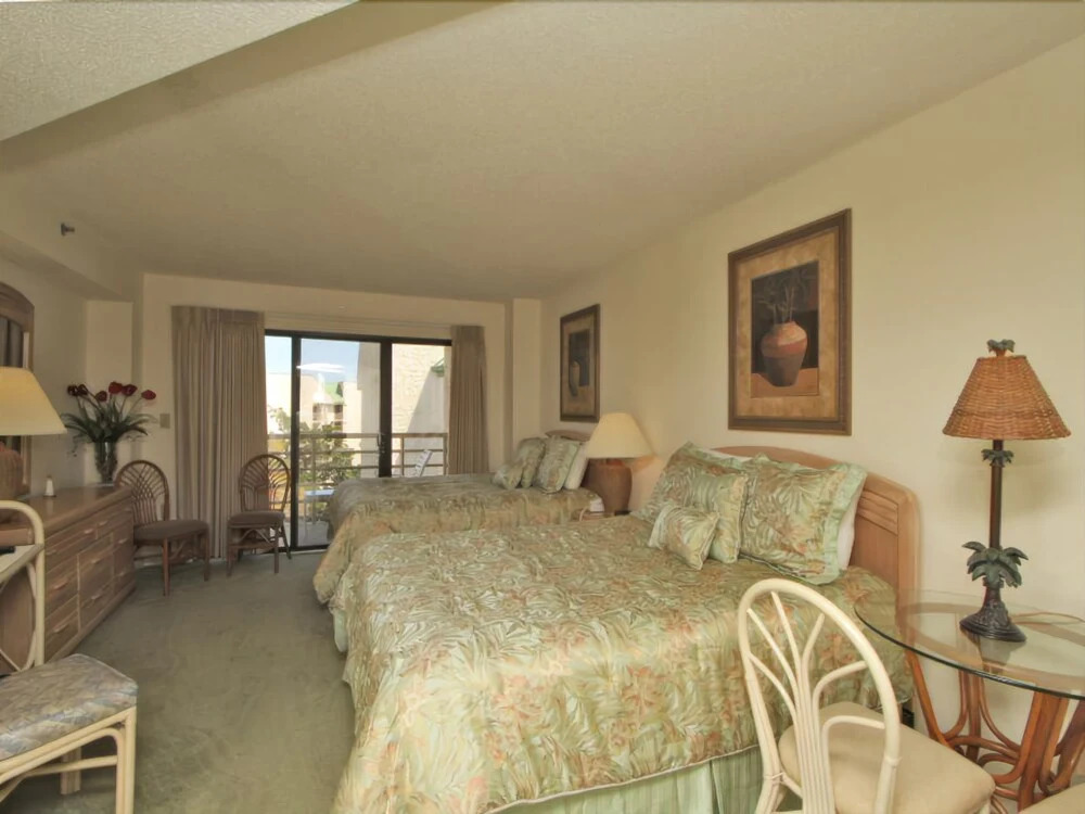 Palmetto Dunes by Beach Properties