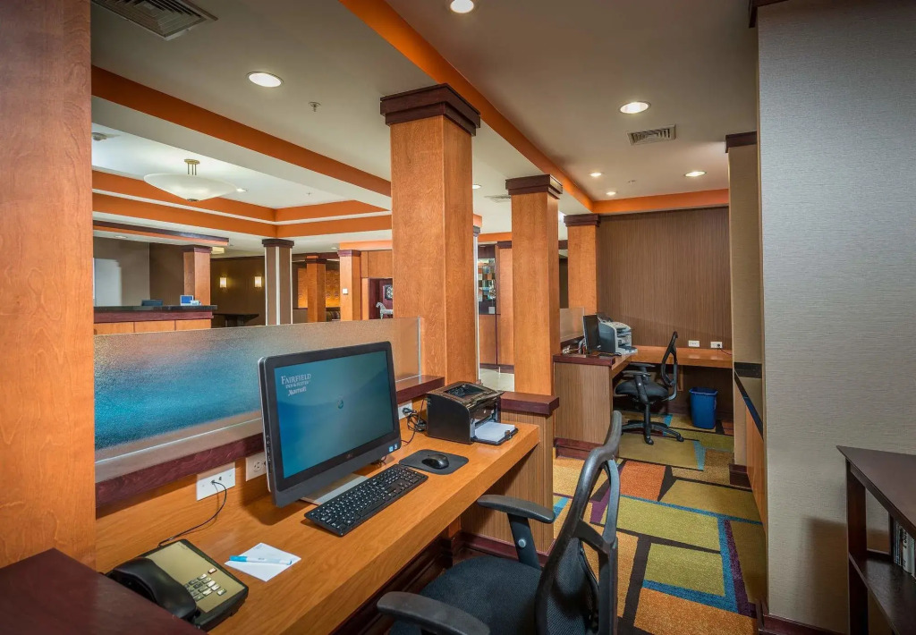 Fairfield Inn & Suites by Marriott Augusta