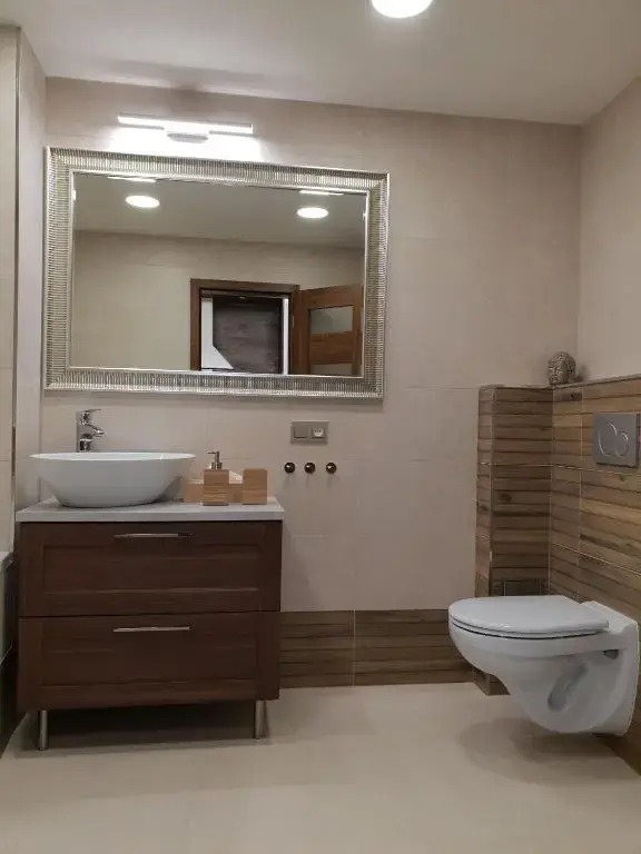Apartmán U Labe