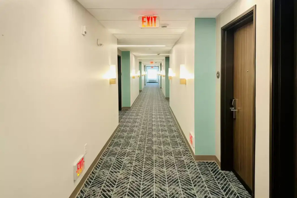 Comfort Inn & Suites Nashville Bellevue
