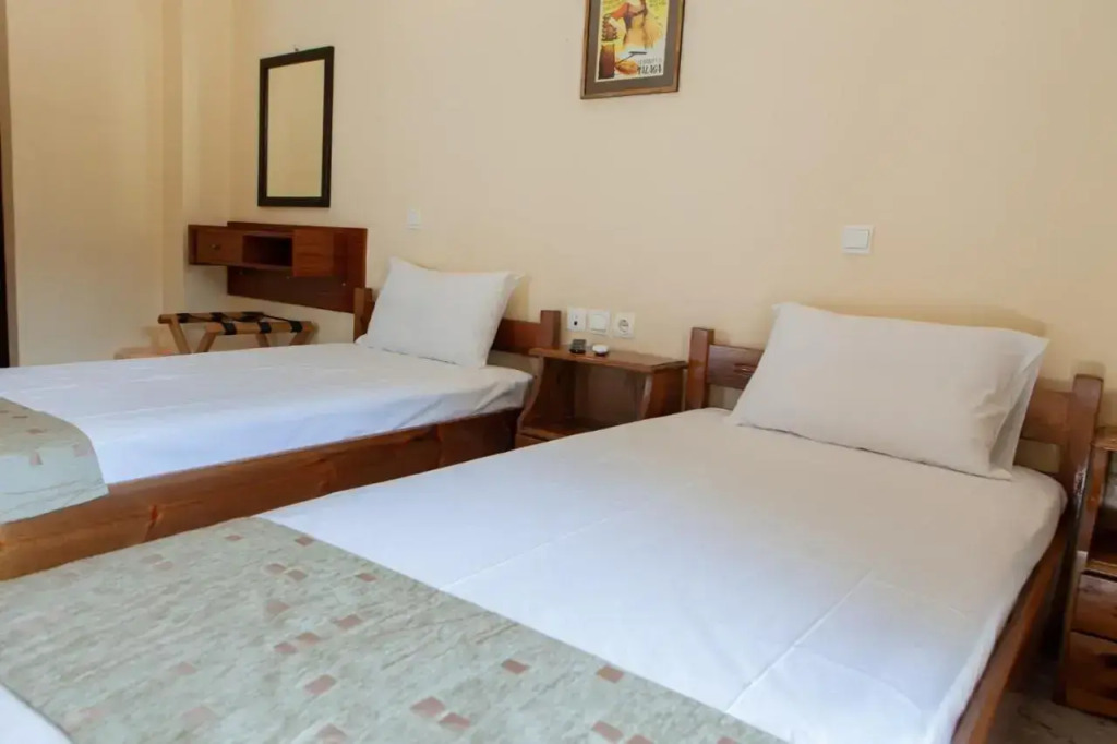 Hotel Loula