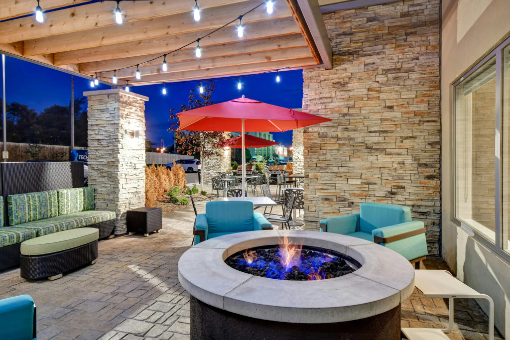 Home2 Suites by Hilton Springfield North