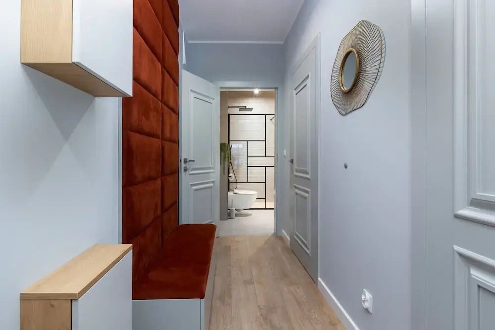Exclusive Apartments Mostowa by Renters Prestige
