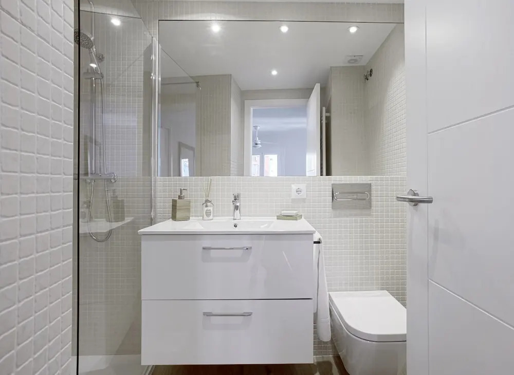 Desing 1 Bd Apartm Prime Location. Cava Baja