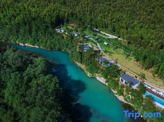 Zhaocunli · Shanshe Yasu Homestay (Yuanyang Bay Scenic Area)