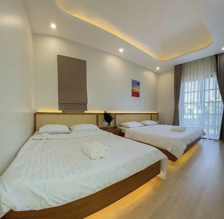 Villa Novaworld Phan Thiết - Luxury