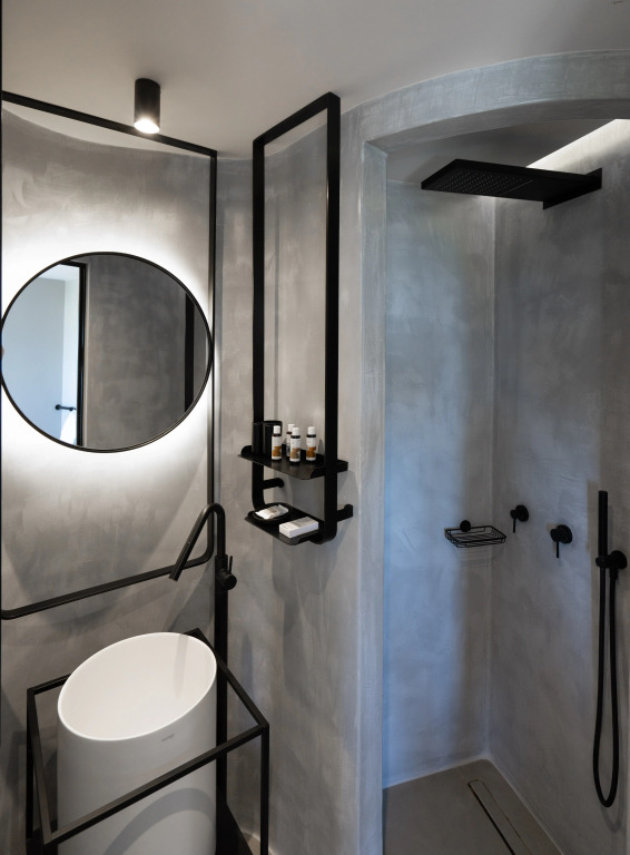 Apikia Santorini Suites - Adults Only