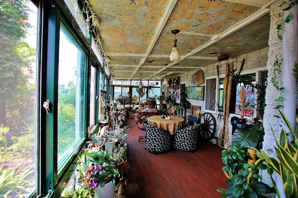 Stone Castle Pension