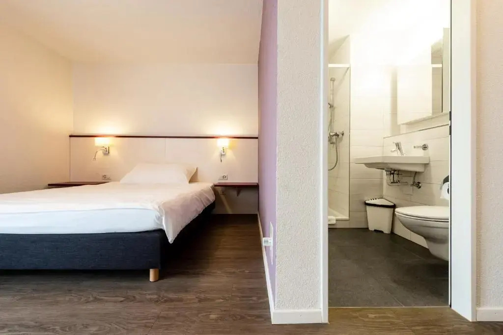 Rubus Apartments