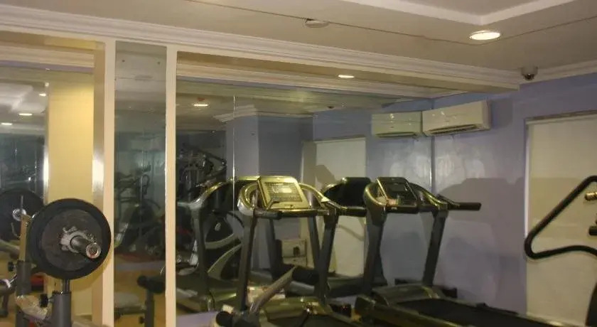 Mardezok Hotel