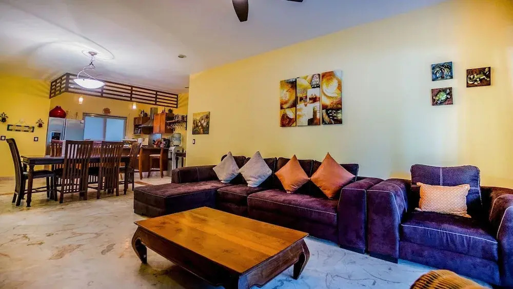 Paseo Del Sol Coral B 107 3 Bedroom Condo by Redawning