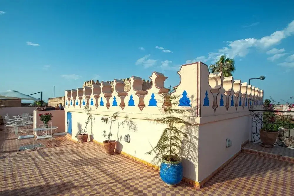 Riad Casa Lalla