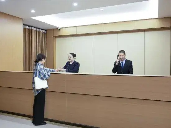 金弦子大酒店