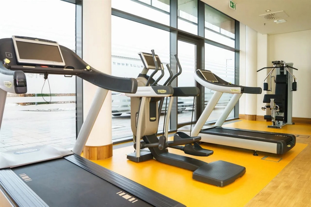 Novotel München Messe