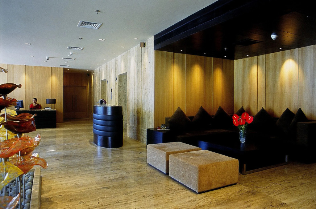 Svelte Delhi, a member of Radisson Individuals