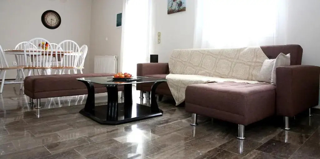 Kantouni House Kefalonia