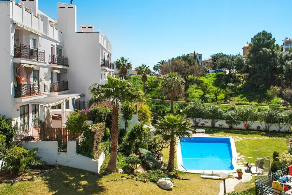 107320 House In Fuengirola