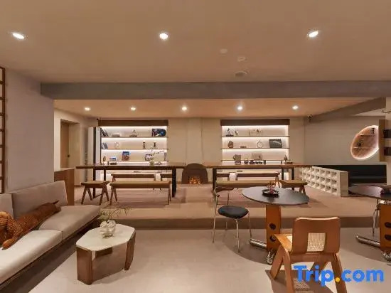 Yindu International Female Only Hostel (Nanjing Xinjiekou Nanjing Confucius Temple)