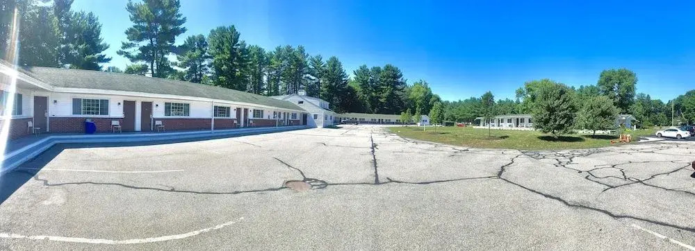 The Minuteman Inn