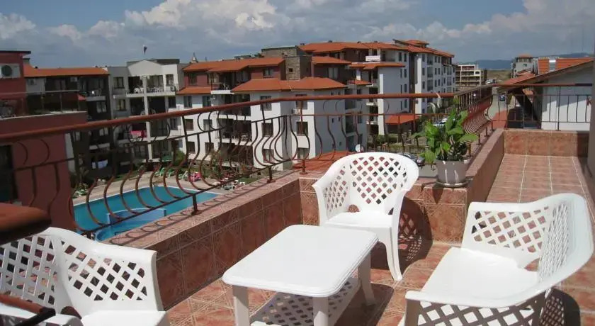 Family hotel Apolon