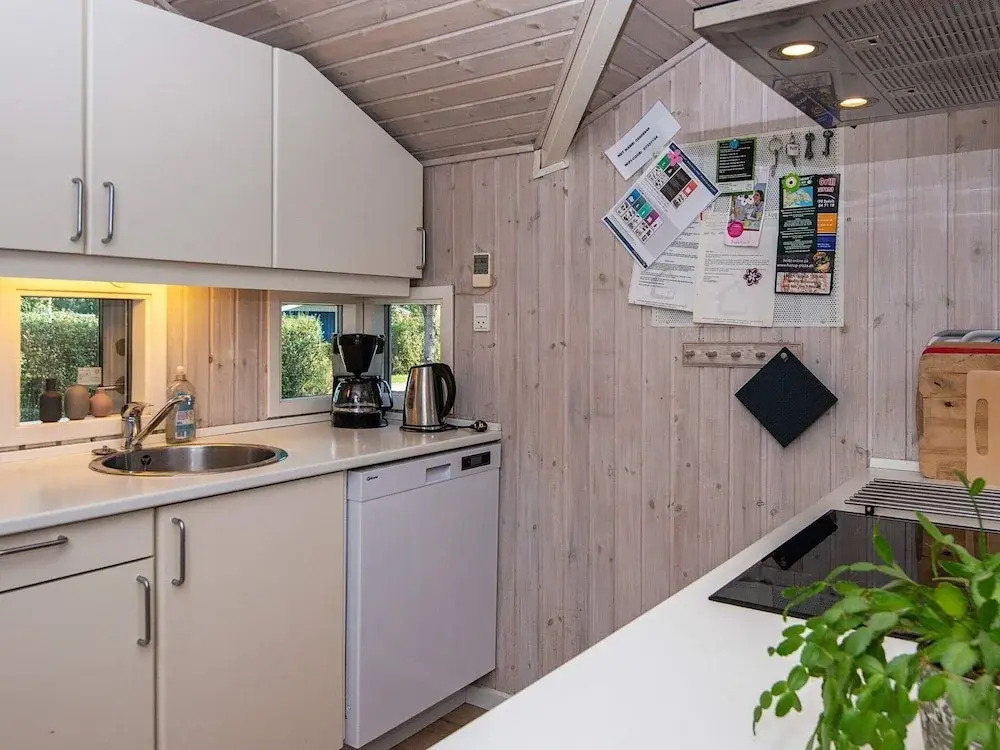 4 Star Holiday Home in Sydals