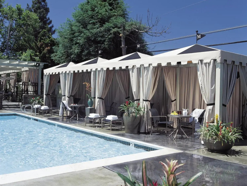 Aloft by Marriott San Jose Cupertino