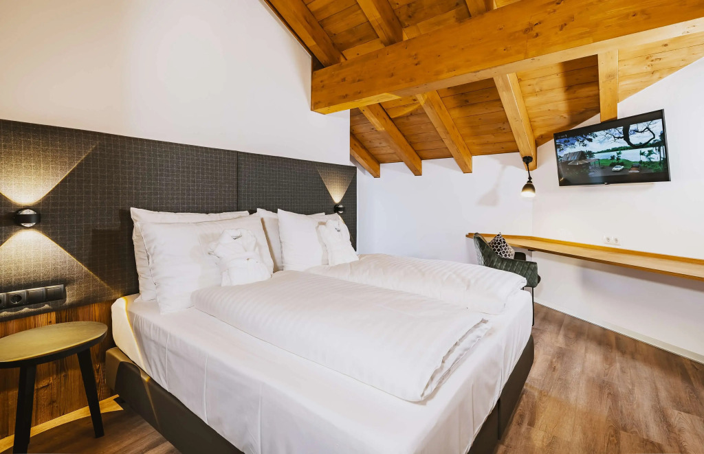 Elements Resort Zell am See