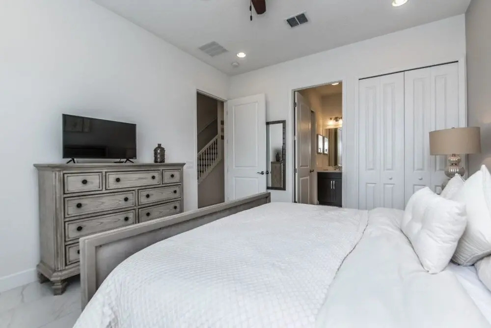 Amazing Townhome! - Festival - 418CAPD