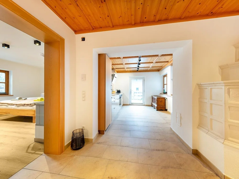 Chalet in Mittersill near Ski Slopes