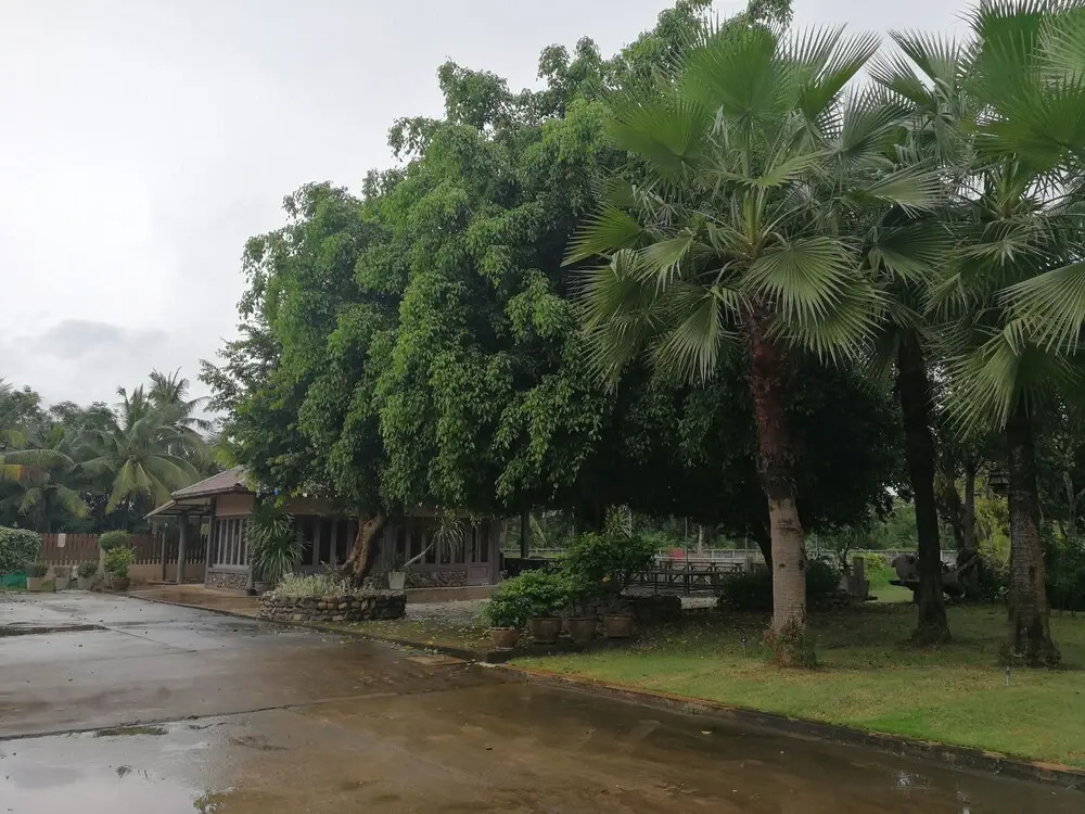 Sangtong Resort
