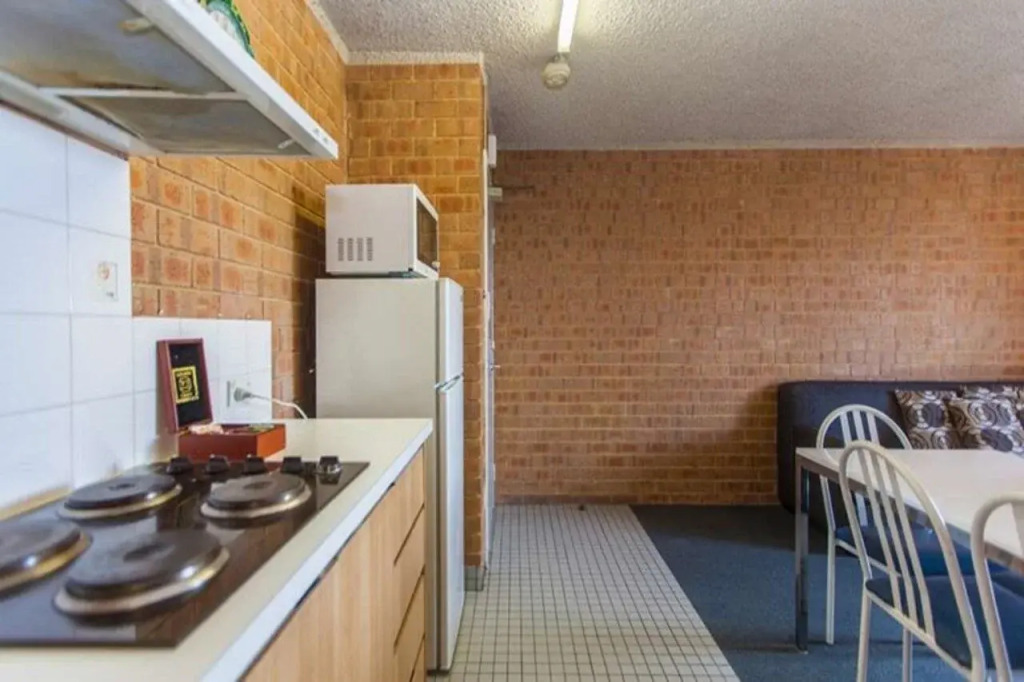 Perth Central City Stay Apartment Hotel