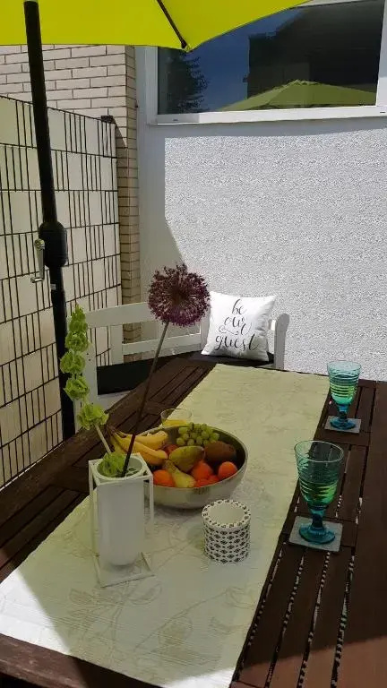 Apartment Am Paradies - 10 Minuten Fußweg zur Innenstadt