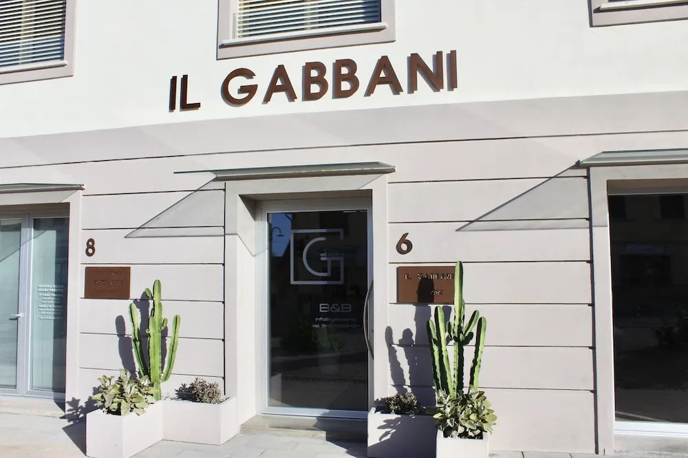Il Gabbani B&B