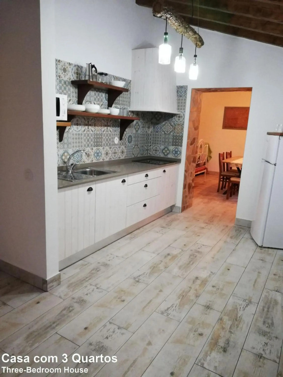 Akivillas Aljezur Target