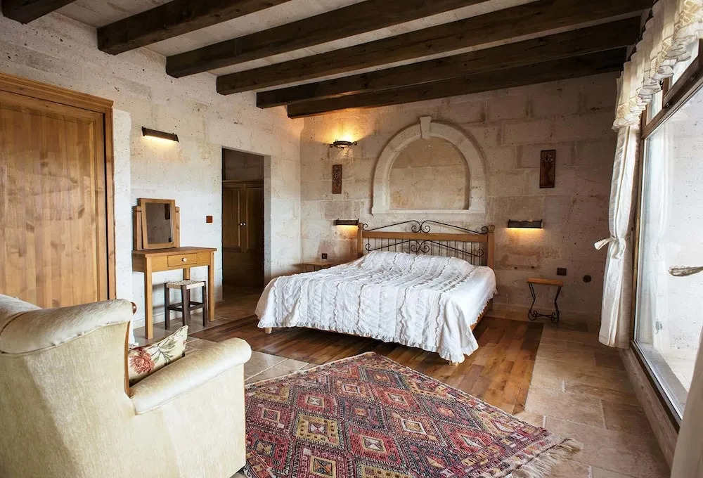 Avanos Evi