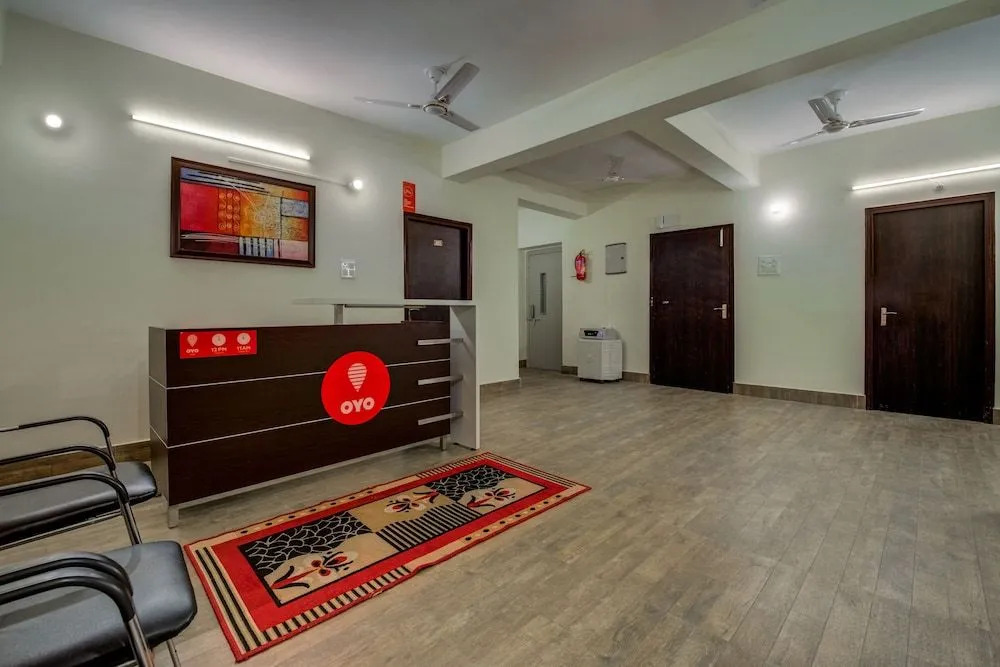 Oyo 10945 Sai Guest House