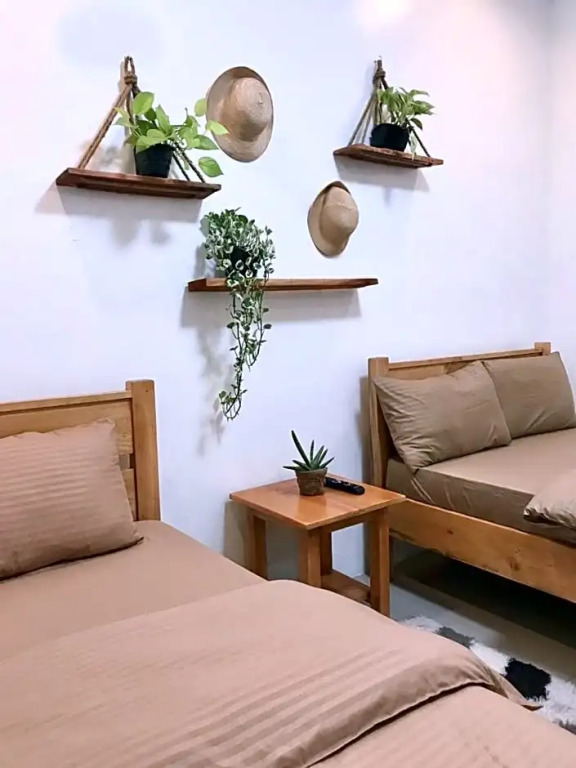 Nord House Laoag