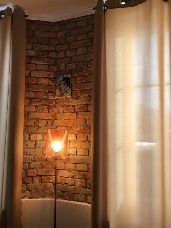 Moderne, Stilvolle Ferienwohnung in Stralsund 84m2