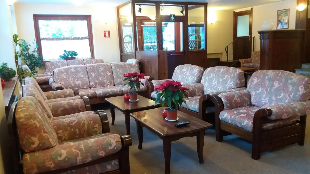 Club Hotel Solaris