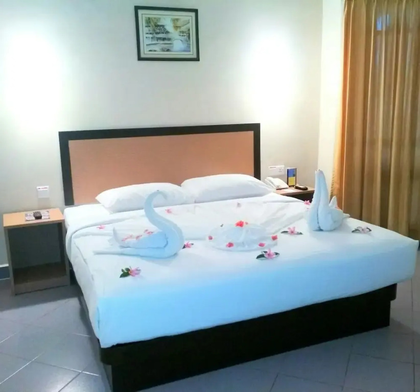 Comfort Resort Tanjung Pinang