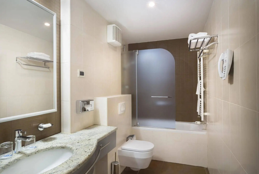 Valamar Villa Adria