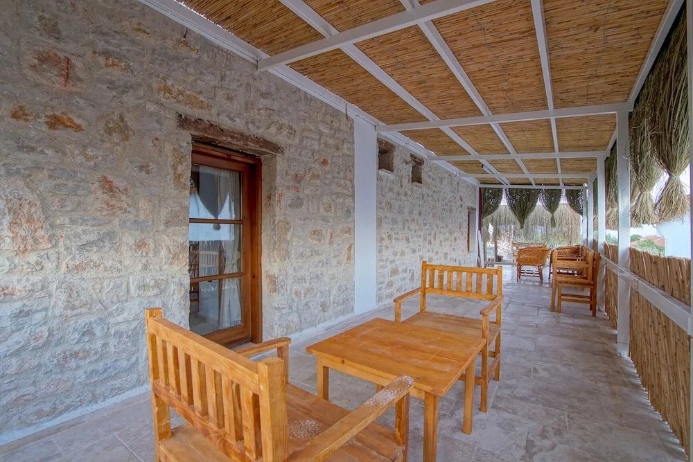 Ayaz Butik Otel